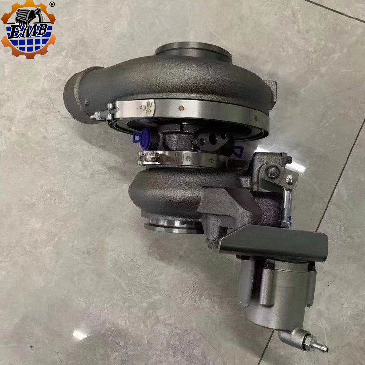 C9.3 CAT336E टर्बोचार्जर 393-7767 E349E टर्बो 505-5694 खुदाई मशीन के लिए भागों के लिए