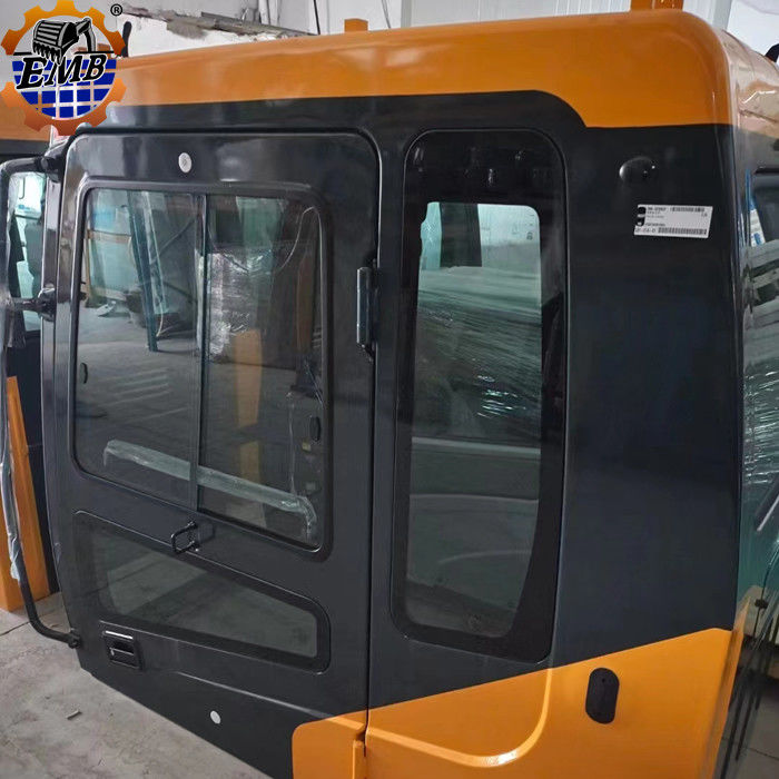 R290-7 Hyundai-7 सीरीज एक्सकेवेटर R180-7 R220-7 R250-7 के लिए ड्राइवर केबिन