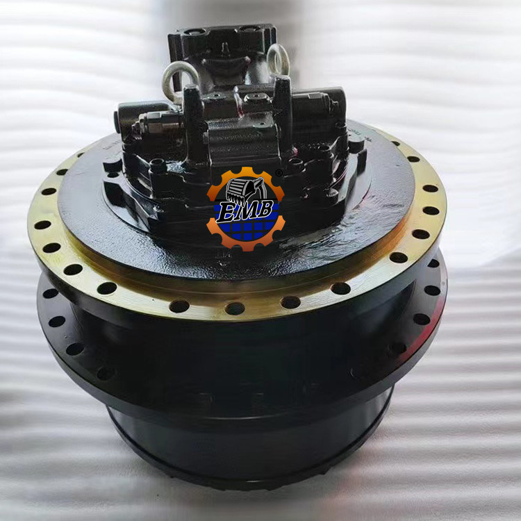 मूल 199-4652 ट्रैवल मोटर 199-4691 E390F अंतिम ड्राइव Excavator पार्ट्स के लिए Assy