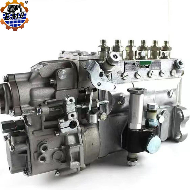 400912-00071 नई डीजल ईंधन इंजेक्शन पंप 101605-830C Excavator के लिए DX225LCA