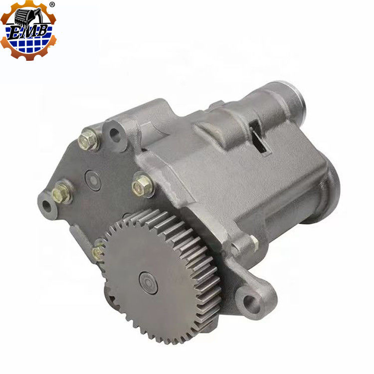 6240-51-1100 OEM नई SAA6D170 उच्च दबाव इंजन तेल पंप Komatsu भागों के लिए
