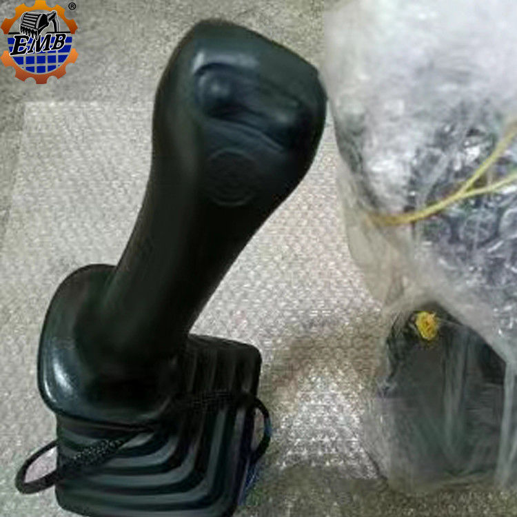 जॉयस्टिक हैंडल 410113-00019 K1027929 पायलट वाल्व K1000556 Doosan एक्सकेवेटर पार्ट्स के लिए