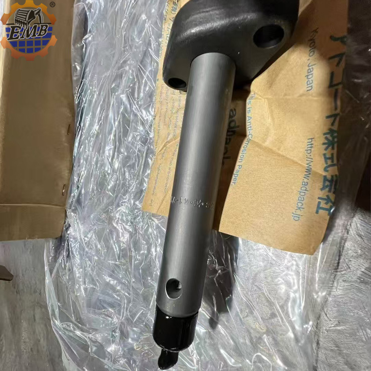 6162-15-3101 ईंधन इंजेक्टर PC1250-7 डीजल इंजन 6D170-3 डीजल ईंधन इंजेक्टर