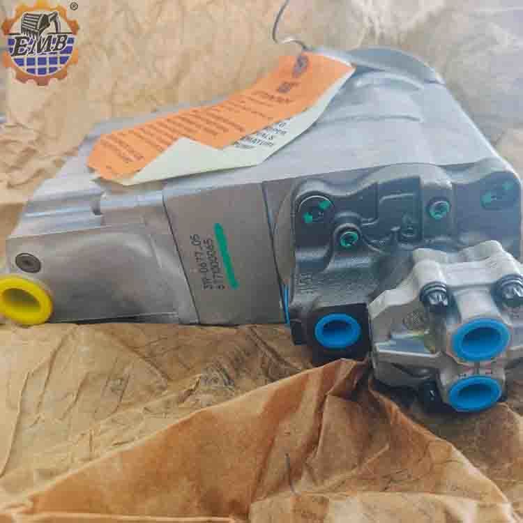 295-4777 312-0678 सी7 ईंधन इंजेक्शन पंप 254-4357 319-0675 319-0677 इंजन ई330 के लिए ईंधन पंप