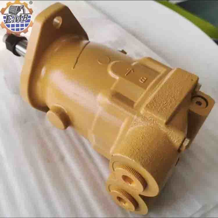 129-2413 फैन मोटर 161-8919 पिस्टन पंप 0R-1075 CAT925G 0R7927 पंप के लिए