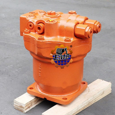 2401-9309A DX340 स्विंग मोटर EMB ब्रांड के लिए DX340 सौर 340LC खुदाई मशीन