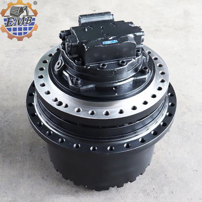 VOE14613278 EC700B अंतिम ड्राइव VOE14592003 EC700C खुदाई यात्रा मोटर