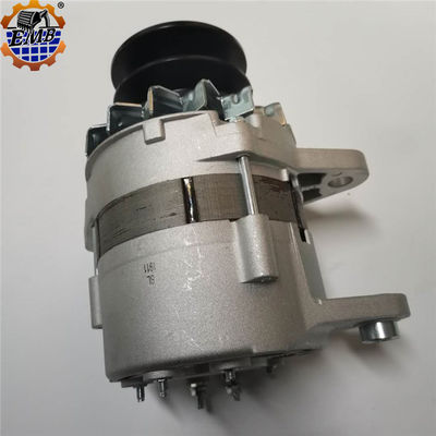 600-821-6110 0330002871 6D105 इंजन अल्टरनेटर के लिए PC200-3 PC220-2
