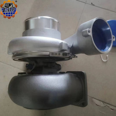7N9409 OEM गुणवत्ता 3512 टर्बोचार्जर निर्माण मशीनरी पार्ट्स