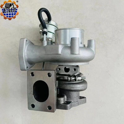6208-81-8100 टर्बोचार्जर पीसी130-7 खुदाई मशीन 4D95LE टर्बो 4D95 के लिए