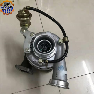 VOE20933297 EC210 D6E इंजन टर्बो VOE21647837 टर्बोचार्जर