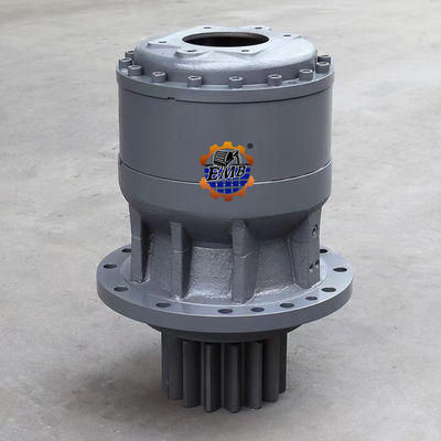 R360-7 स्विंग रिड्यूसर 31NA-10150 31NA-10151 R375-7 स्विंग गियरबॉक्स हुंडई के लिए