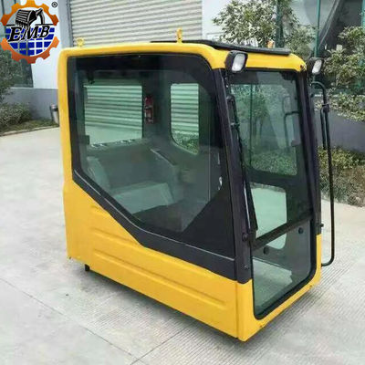 OEM नई खुदाई मशीन केबिन 20Y-54-00642 PC300-8 PC200-8 केबिन