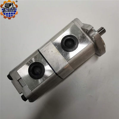 उच्च गुणवत्ता 9218065 हाइड्रोलिक गियर पंप ZX135 खुदाई के लिए
