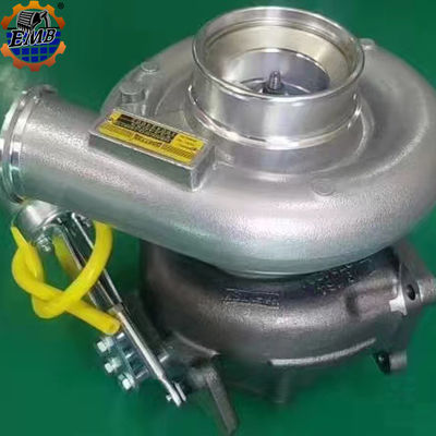 5324953 DC13 टर्बोचार्जर 4031031 DX500-9 उत्खनन टर्बो के लिए मूल नया