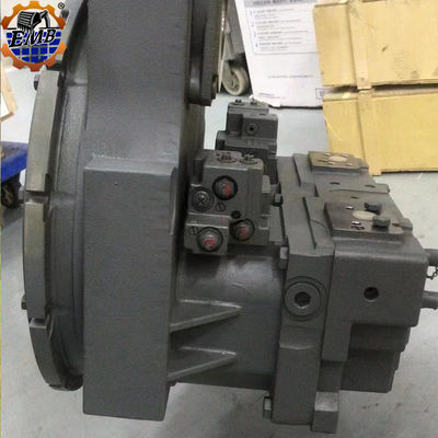 10137871 निर्माण मशीनरी R930 R938 R966 R970 के लिए हाइड्रोलिक पंप