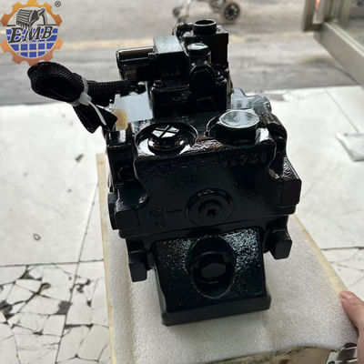 708-1T-00431 खुदाई मशीन हाइड्रोलिक पंप 708-1T-00430 708-1T-00433 हाइड्रोलिक पंप D65 के लिए