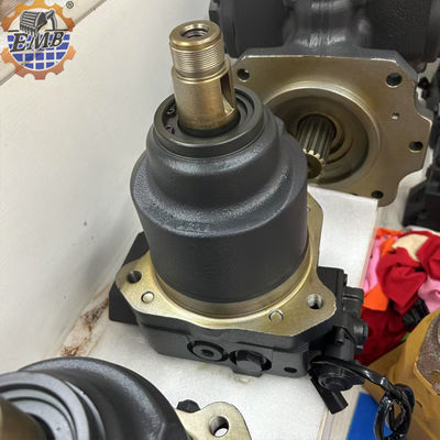 708-7W-00210 वेंटर मोटर 708-7W-00110 WA600-6R वेंटर मोटर के लिए WA600 व्हील लोडर