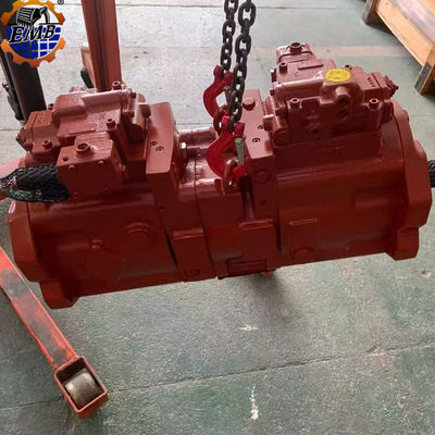 31QB-10015 हाइड्रोलिक पंप R520 K5V200DTH मुख्य पंप 31QB-10010 खुदाई मशीन के लिए
