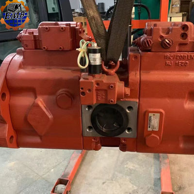 मूल नया 31NA-10021 खुदाई मशीन R370 मुख्य पंप R375 31NA-10020 हाइड्रोलिक पंप