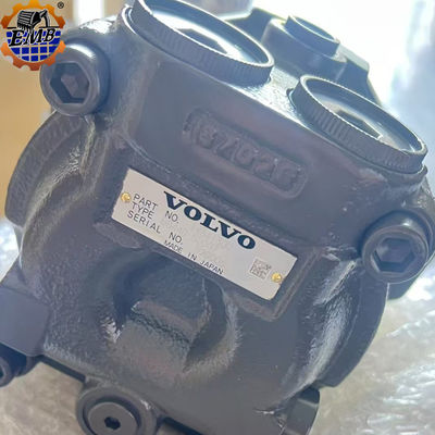 Voe14641300 फैन मोटर 14641300 हाइड्रोलिक मोटर EC350E खुदाई के लिए