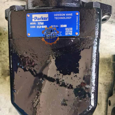 31LB-00400 हाइड्रोलिक पिस्टन पंप HL770-7A HL770-9S व्हील लोडर के लिए मुख्य पंप