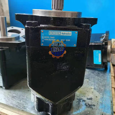 31LH-00200 मुख्य पंप HL780-7A HL780-9 पहिया लोडर के लिए हाइड्रोलिक पिस्टन पंप