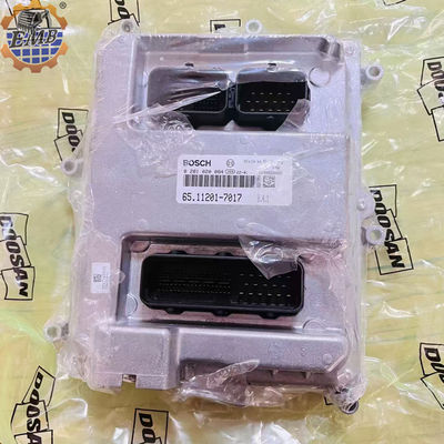 मूल नई 65.11201-7017 इंजन नियंत्रण इकाई के लिए DX140W DX210W DX260