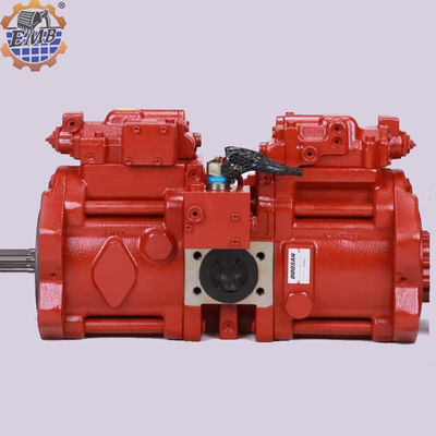 मूल नया 400914-00028 हाइड्रोलिक पंप 401-00534 मुख्य पंप के लिए DH225LC-7 खुदाई भाग