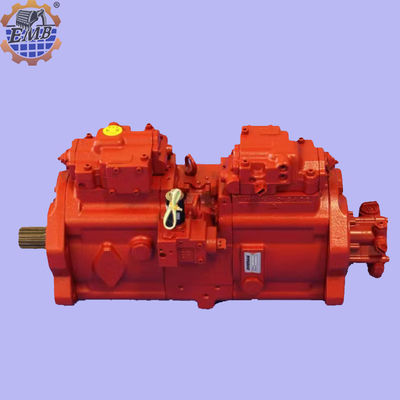 मूल नई 400914-00401 हाइड्रोलिक पंप 400914-00212 मुख्य पंप के लिए DH300LC-7 खुदाई भागों