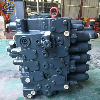 मूल नया 31Q6-17000 मुख्य नियंत्रण वाल्व 31Q6-19110P R220-9 नियंत्रण वाल्व के लिए