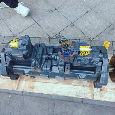 KWJ12041 मुख्य पंप K3V280DTH132R हाइड्रोलिक पंप CX750D LINKBELT 750LX हाइड्रोलिक पंप