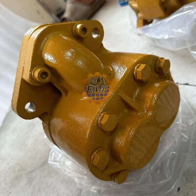 17A-49-11100 हाइड्रोलिक पंप 17A4911100 बुलडोजर D155A-5 D155A-3 गियर पंप