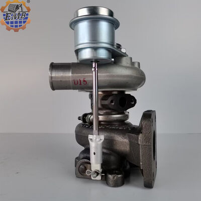 49131-02010 टर्बो 49131-02030 टर्बोचार्जर 1G770-17012 V2003T इंजन