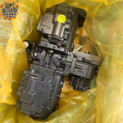 400914-01025 खुदाई हाइड्रोलिक पंप DX350LCA-7 DX305-9C मुख्य पंप K5V160DTP हाइड्रोलिक पंप