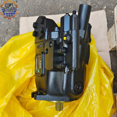 HX60S/HX55 उत्खनन यंत्र के लिए असली नया 3BM7-10010 हाइड्रोलिक मेन पंप