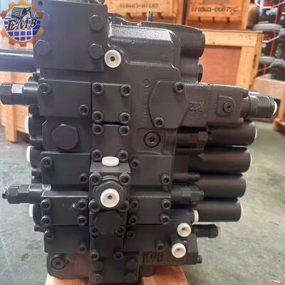 410105-01220B मुख्य नियंत्रण वाल्व के लिए DX220LC-9C DX215-5B 410105-01136 नियंत्रण वाल्व